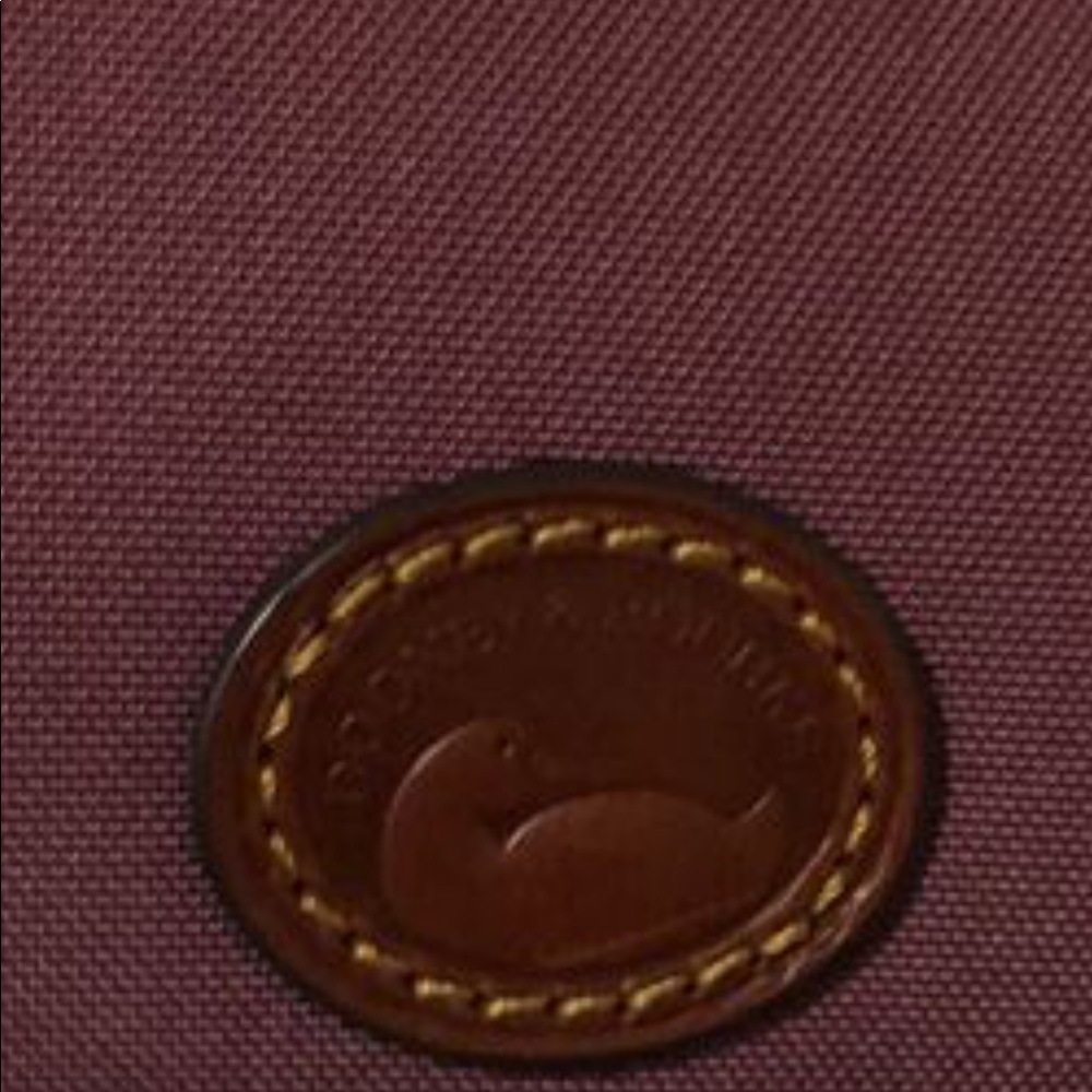 Dooney & Bourke crossbody